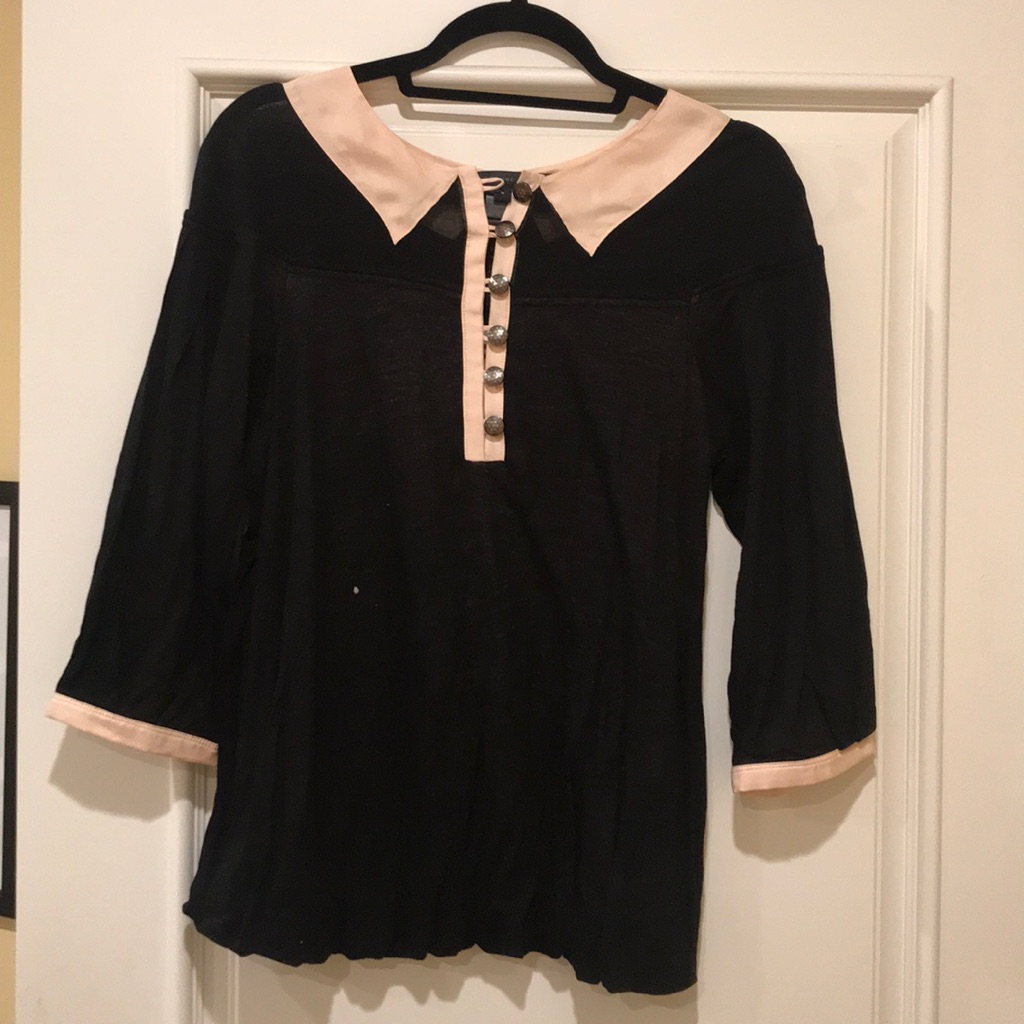 Marc By Marc Jacobs Top